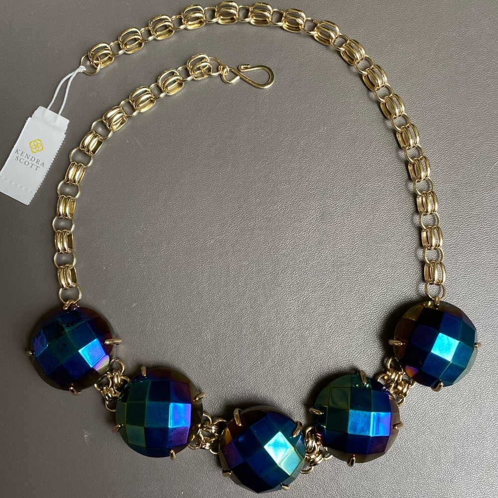 NFS: Kendra Scott